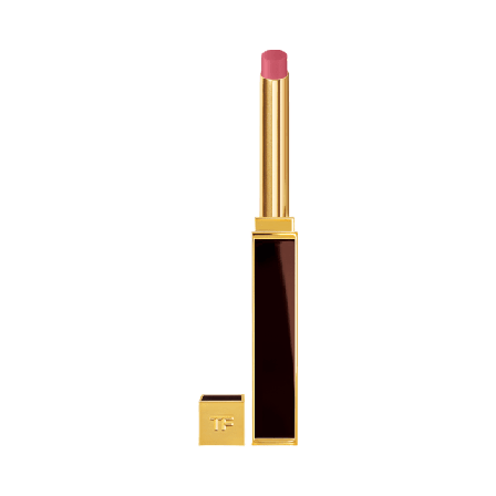 Tom Ford Slim Lip Color Shine Läppstift Dam Rosa 0.9G