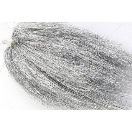 Wing'n Flash - Silver