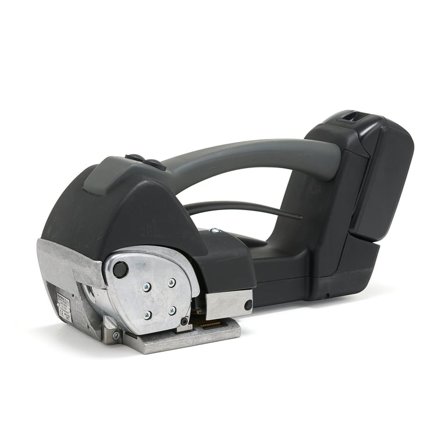 Bandningsverktyg, PP/PET, 13-16 mm, batteridriven (manuell/semiautomatisk/automatisk)