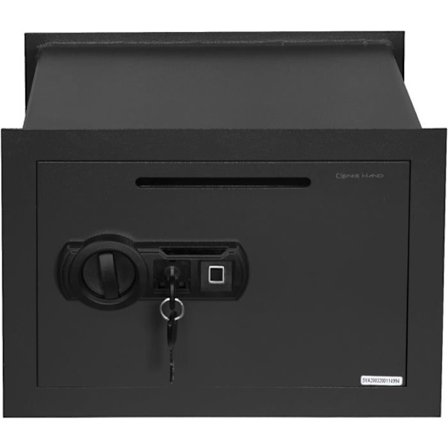 Genie Hand B-Class Elektronisk Säkerhetsskåp med Fingeravtryck Anti Bounce