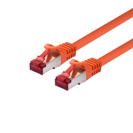 LOGON PATCH CABLE S/FTP PIMF 3M -