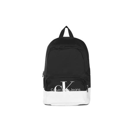 Calvin Klein, Backpacks Czarny, Mężczyzna, Rozmiar: ONE Size
