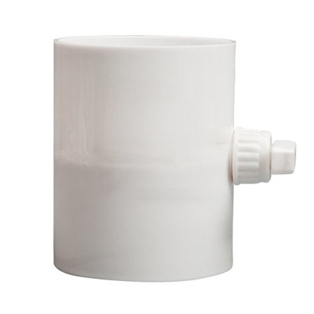 Luftventil Reguleringsventil 160MM