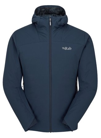 Rab M's Xenair Alpine Light Jacket