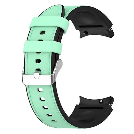 Sportband Armband för Watch 6/5/4 Soft Strap Bälte Watch Justerbara armband