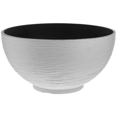 Hydroponisk Blomsterpotte for Skrivebord, Blomsterplantepotte, Vannlilje Hydroponisk Plantebeholder