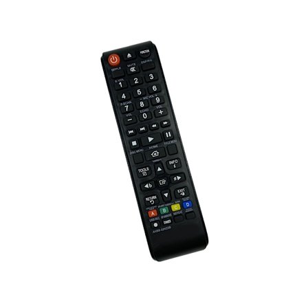 TV Fjernbetjening Til AH59 02422B Flere LCD TV Controllere ABS Konstruktion Og Nem Brug Knap