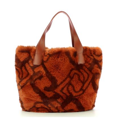 Liu Jo, Shoulder Bags Czerwony, Kobieta, Rozmiar: ONE Size