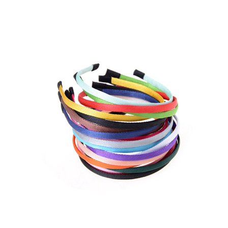 e Pandebånd til 1/6 Blythe Pulip Dolls Hårtilbehør Head Ban