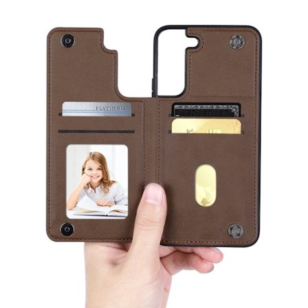 Samsung Galaxy S23 - Elegant HANMAN Skal