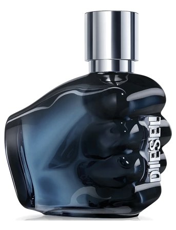 Diesel - Fragrance Only The Brave Eau De Parfum 125.00 Ml - Nude - 125 ML