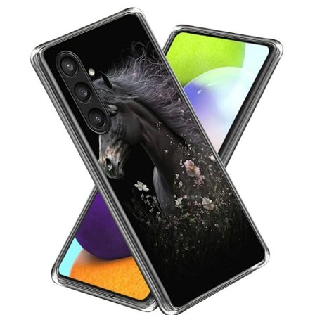 Vibe Samsung Galaxy S24 FE skal - Stil J