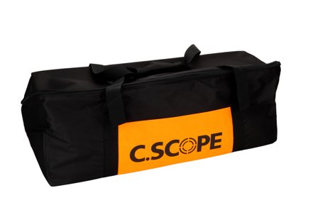 C.Scope YCB-CS Väska, Mätinstrument