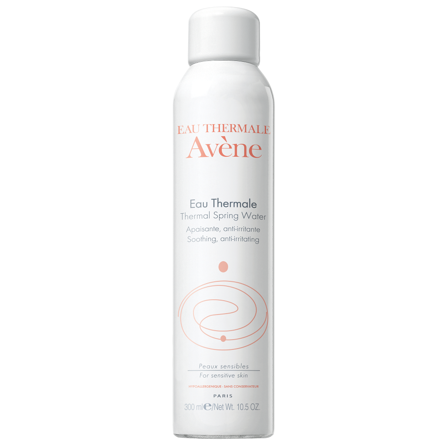 Avene Termalkildevann spray 300 ml