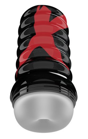 Air Tight Frosted Stroker - PDX Elite