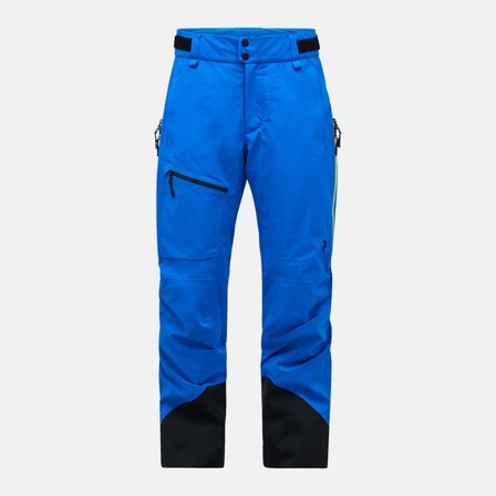 Peak Performance - Alpine GORE-TEX 2L Insulated Shell Pants Homme