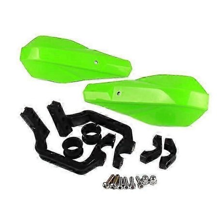 7/8 22mm 1-1/8 28mm Handskydd Handskydd Motorcykel För Ktm Honda Yamaha Suzuki Dirt Bike Motocross Tillbehör