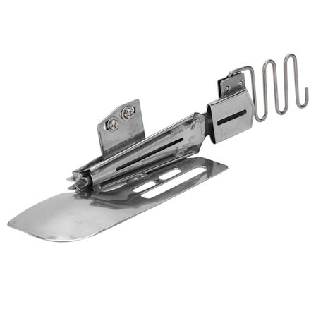 Tøy Sylinder Symaskin Tilbehør 1in Innløp 0.25in Utløp