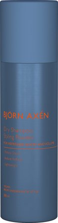 Björn Axén Dry Shampoo Styling Powder 200 ml, Hår, Hårstyling, Tørshampoo