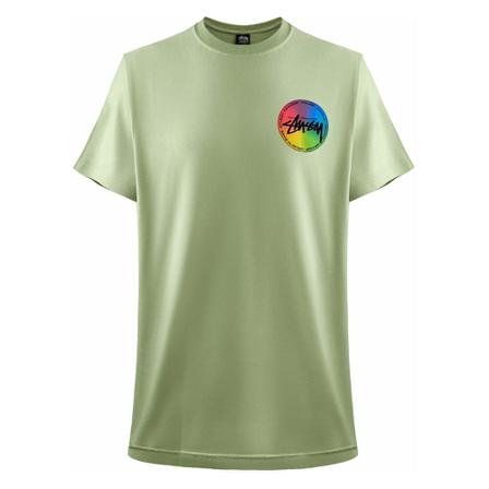 Stüssy T-Shirts inbo, Herre, Størrelse: M