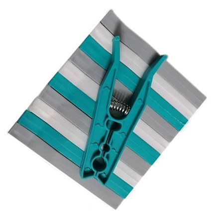 10-Pack JUMBO KLÄDNYPOR - 9cm i Höjd