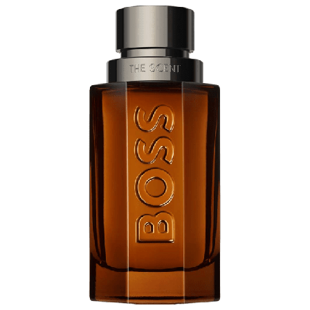 HUGO BOSS The Scent For Him EdP Intense Herrdoft Herr 50 ML