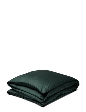 Single Duvet Cover Plain Dye Home Textiles Bedtextiles Duvet Covers Grön Ted Baker