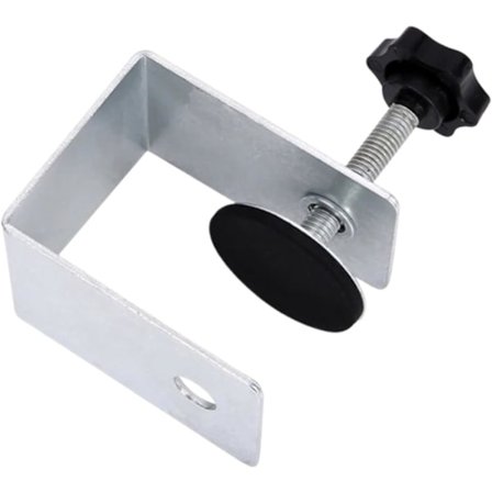 Treklemmer for trearbeid, skapverktøy, hjemmemøbler, tilbehør, stål skuffefront monteringsklemmer, skuffepanelklemmer