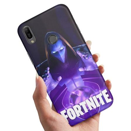 Samsung Galaxy A20e - Cover/Mobilcover Fortnite