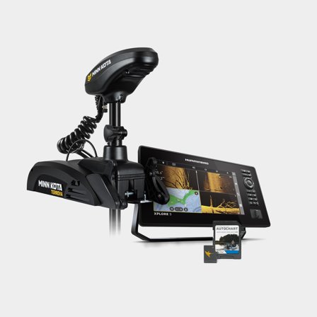 OBN Terrova 55 Xplore 9