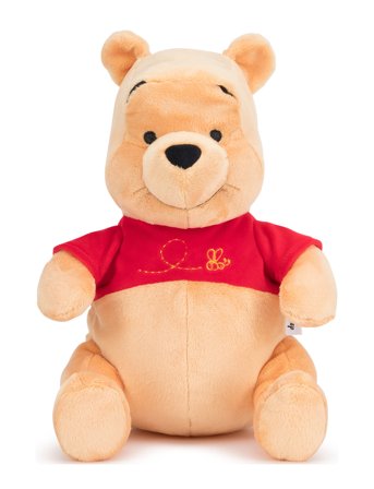 Simba Toys | Disney - Pooh Refresh (60Cm) | 60 cm