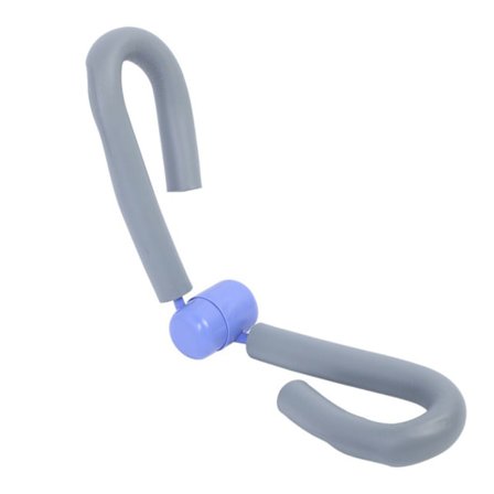 Hip Trainer Reisi Harmaa 25MM