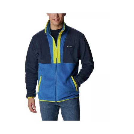 Columbia Light Jakke Blå, Herre