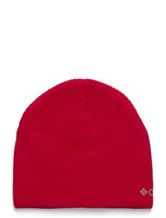 Columbia Sportswear Youth Whirlibird Watch Cap - Red - ONE SIZE