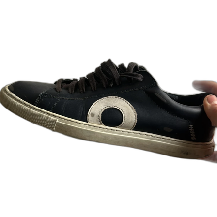 Svarta sneakers från Oliver Cabell