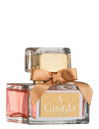 Gisada Donna - Nude - 50 ML