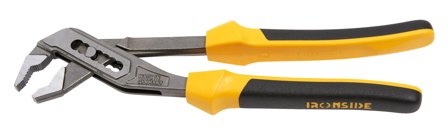 Ironside 121388 Polygrip 240 mm, Tänger & tvingar