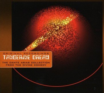Dante arias collection (digipack) Dream Tangerine