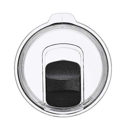 Spillsäkra lock för Tumbler, Ozark Trail, kaffemuggar och fler kylmuggar, lock för Tumbler