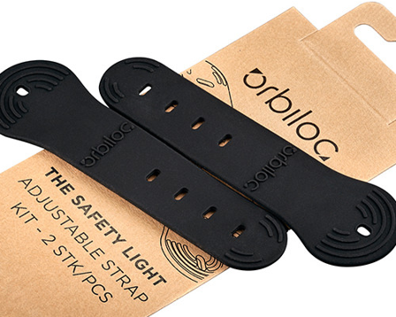 Orbiloc Adjustable Strap Kit