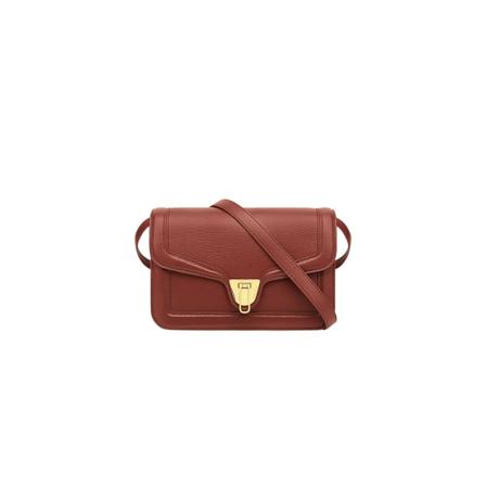 Coccinelle, Cross Body Bags Rood, Dames, Maat:ONE Size