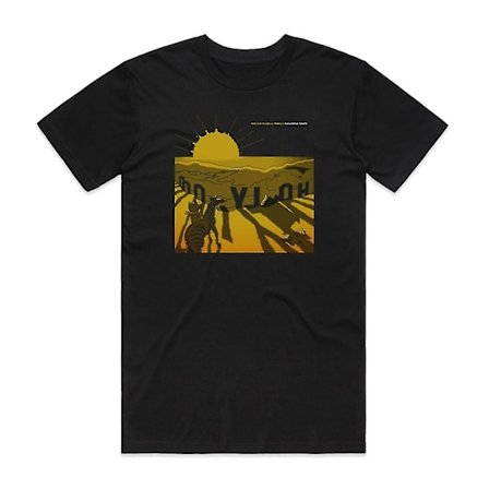 Freddie Gibbs Bandana Beats T-shirt Svart
