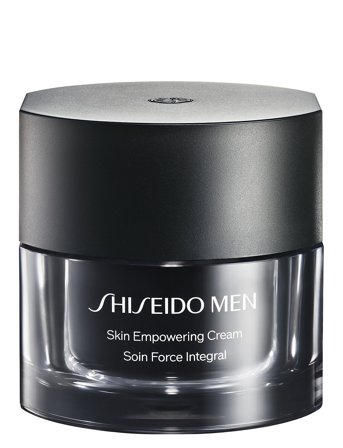 Shiseido Shiseido Men Empowering Cream - Nude - 50 ml