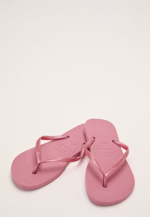 Havaianas-Hav. Slim Sandal-37/38