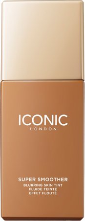 ICONIC LONDON Smoother Blurring Skin Tint Neutral Tan, Makeup, Ansigt, Foundation