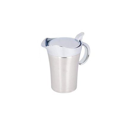 Sauce Pot Jam Pot 750ML