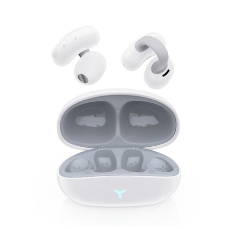 HI82 5.3 Bluetooth hörlurar True Wireless Low Late