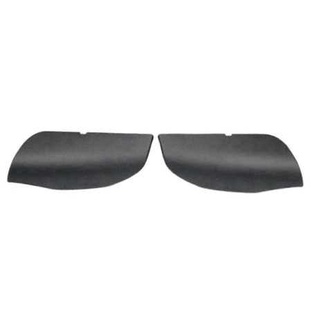 Porsche Cayenne Forreste Kofanger Trækøje Dæksel 95550515510 95550515610 til 2008-2010 Modeller