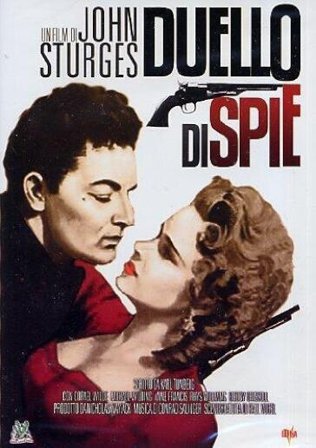 Duello Di Spie