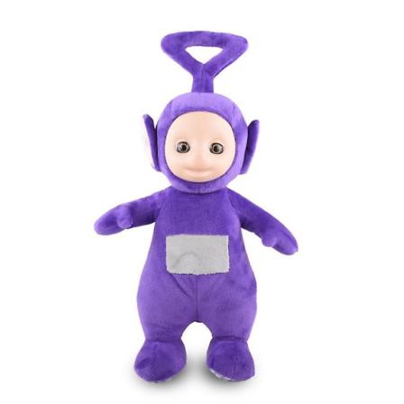 25 Cm Teletubbies Early Education Plyschleksak-plysch